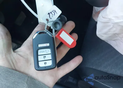 2024 Honda Ridgeline Sport from USA, damaged, VIN 5FPYK3F14RB012334